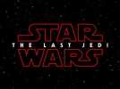 Vido Star Wars: The Last Jedi: Trailer HD VO st fr