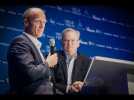Master class Tom Enders (Airbus) / Eric Schmidt (Google)