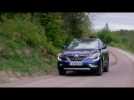 All-New Renault Koleos Test Drive in Helsinki - Driving Video | AutoMotoTV