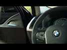 The new BMW X3 30d xLine Interior Design | AutoMotoTV