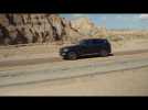 The new BMW X3 30d xLine Drone Video | AutoMotoTV