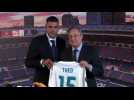 Real Madrid: Theo Hernandez arrives as a new defender