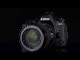 Canon EOS 6D Mark II: HD Video