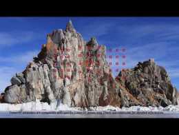 Canon EOS 6D Mark II: Autofocus at f/8