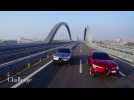 Vidéo TEST AUTO: faut-il craquer pour le Stelvio, le SUV d'Alfa Romeo? Vidéo TEST AUTO: faut-il craquer pour le Stelvio, le SUV d'Alfa Romeo?