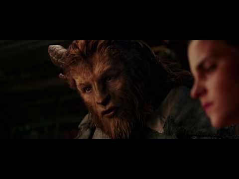Beauty and the Beast | DVD Trailer | Official Disney UK