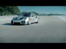 The Porsche 911 GT2 RS Press Film | AutoMotoTV
