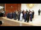 Ethiopia: 29th AU summit begins - Label : AFPTV - First images - Category : News
