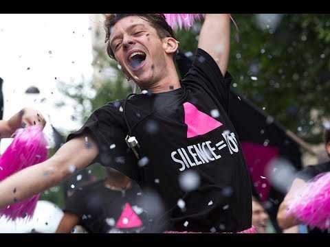 120 battements par minute (Trailer) - Release : 23/08/2017