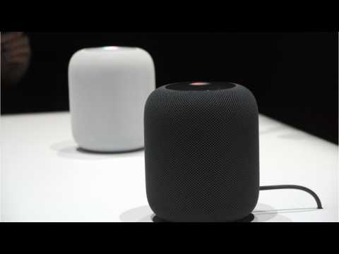 The Battle Of The Smart Speakers, Amazon, Homepod, Google Home