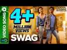 Swag - Video Song | Nawazuddin Siddiqui & Tiger Shroff | Pranaay & Brijesh Shandaliya
