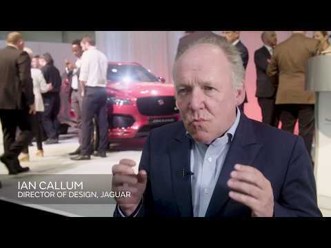 Jaguar Land Rover - World Car of the Year 2017 Trailer | AutoMotoTV