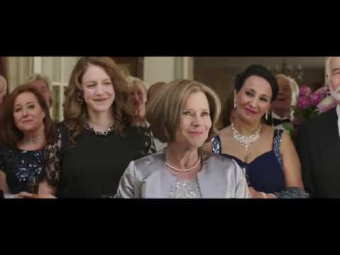 FINDING YOUR FEET OFFICIAL TRAILER [HD]