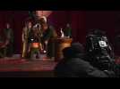 Vido Silent Hill Revelation: Making of HD VO st fr