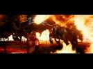 Vido Silent Hill Revelation: Trailer HD VF