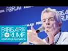 Interview Michael O'Leary - Ryanair (en)
