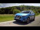 Vid�o Faut-il craquer pour le nouveau Nissan Qashqai? 