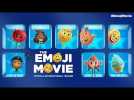 The Emoji Movie - International Trailer #2 - Starring TJ Miller & James Corden - At Cinemas August 4
