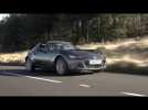 Mazda MX-5 RF Driving Video | AutoMotoTV
