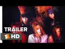 We Are X - Bande Annonce - Label : Trailers - Category : Cinéma