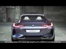 BMW Concept 8 Series | AutoMotoTV