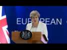 Proposal to protect EU citizens post-Brexit "fair": May