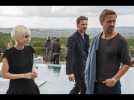 Trailer SONG TO SONG CineartBE 12 07 2017 - Label : Cineart - Category : Cinéma