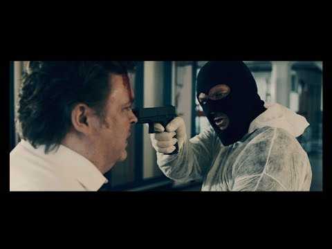 London Heist Trailer
