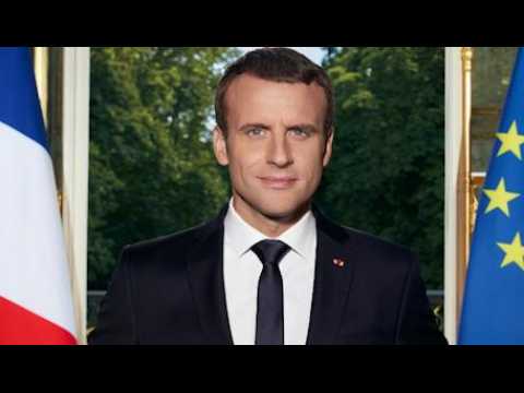4 expressions qui démontrent que la pensée de Macron n'est pas toujours si "complexe"