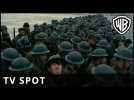 Dunkirk – Weapon: 30 TV Spot – Warner Bros UK