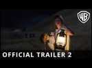 Annabelle: Creation - Official Trailer 2 - Warner Bros. UK