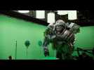 Transformers: The Last Knight | Motion Capture With Josh Duhamel | Paramount Pictures UK
