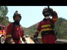 Portugal: 1,000+ firefighters still battle to control fire