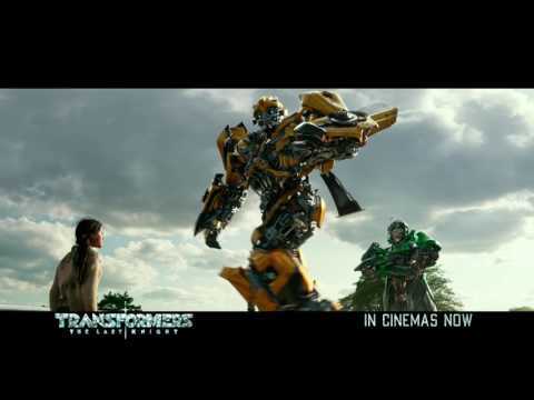 Transformers: The Last Knight | Review | Paramount Pictures UK