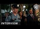 The House – Rob Huebel Interview - Warner Bros. UK
