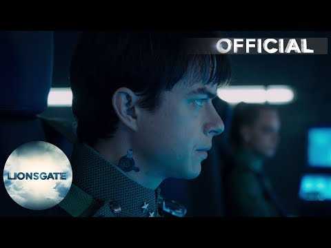 Valerian - Clip "Welcome to the City of a Thousand Planets" - In Cinemas August 2