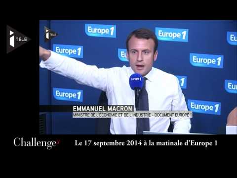 "Illettrées", Comoriens, "gens qui ne sont rien": quand Emmanuel Macron dérape