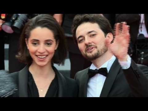 "Yomeddine" marks return of Egypt on Cannes red carpet