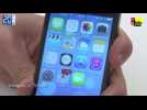 Vidéo iOS 7: Le Web chambre le nouveau système d?exploitation d?Apple Vidéo iOS 7: Le Web chambre le nouveau système d?exploitation d?Apple