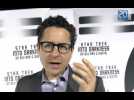 Vidéo J.J. Abrams: «Je n'étais pas un fan de Star Trek» Vidéo J.J. Abrams: «Je n'étais pas un fan de Star Trek»