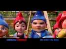 Sherlock Gnomes | Kids Reactions | Paramount Pictures UK