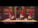 Sherlock Gnomes | Squirrel | Paramount Pictures UK