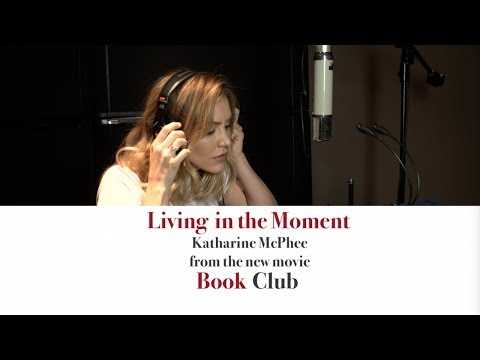 Book Club (2018) - Katharine McPhee's "Living in the Moment" from "Book Club"