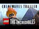 Vido LEGO The Incredibles | Official CrimeWaves Trailer
