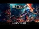 Vido Space Hulk: Deathwing Enhanced Edition - Launch Trailer