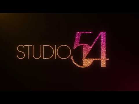 Studio 54 - Official Trailer