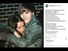 Justin Bieber's Mother's Day tribute