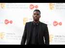 BAFTA TV Awards: Marcel Somerville steps out for the first time without Gaby Allen