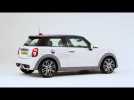 MINI Design one-off for royal wedding. 360 Degree Video