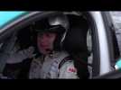 Jaguar I-PACE eTROPHY Debut - Alejandro Agag, Founder & CEO, Formula E (in eTROPHY)